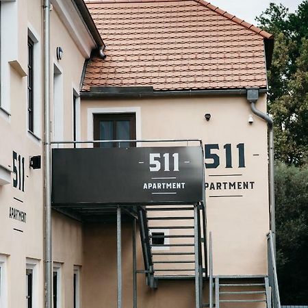 Apartments 511 체스키크룸로프 외부 사진